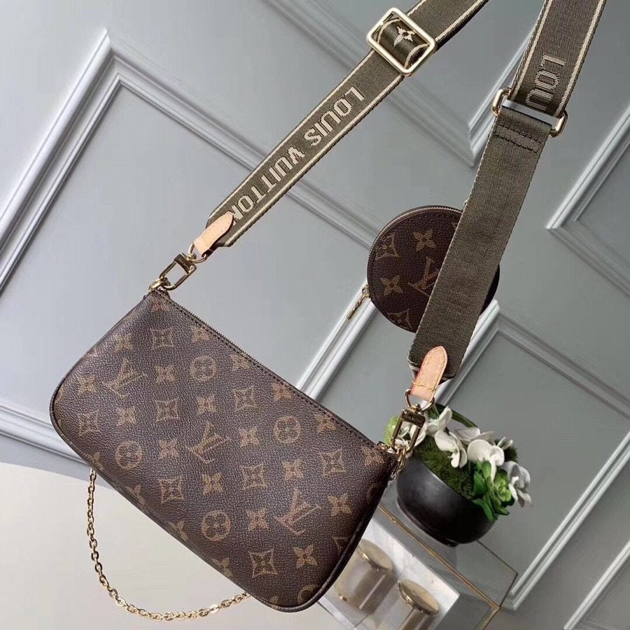 Louis Vuitton Multi Pochette Accessoires