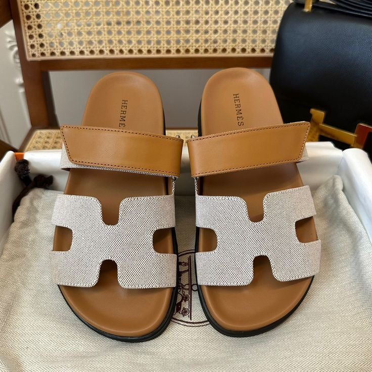 Sandali HERMES - Qualità Originale direttamente dalla Fabbrica
