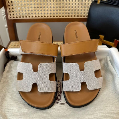 Sandali HERMES - Qualità Originale direttamente dalla Fabbrica