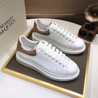 Alexander McQueen - Gucci ft Disney