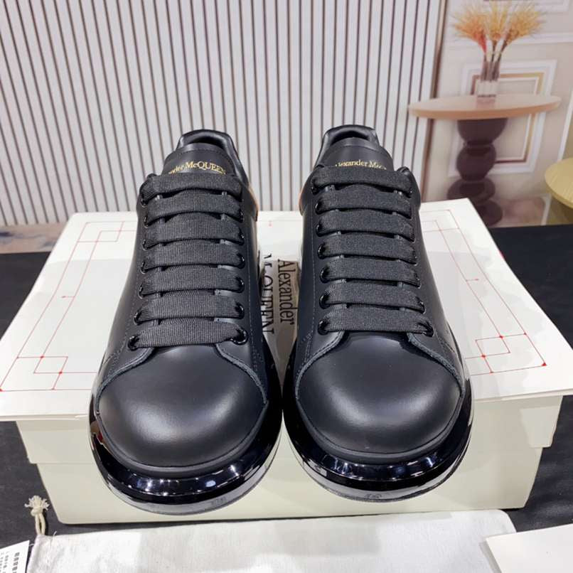 Alexander McQueen - Nera/Oro