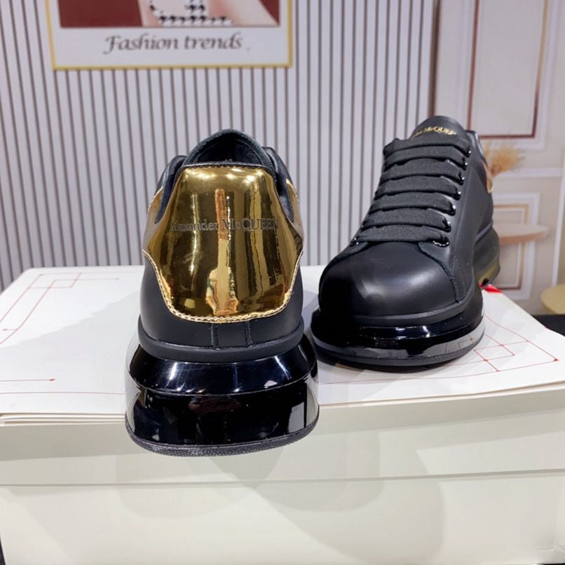 Alexander McQueen - Nera/Oro