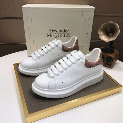 Alexander McQueen - Gucci ft Disney