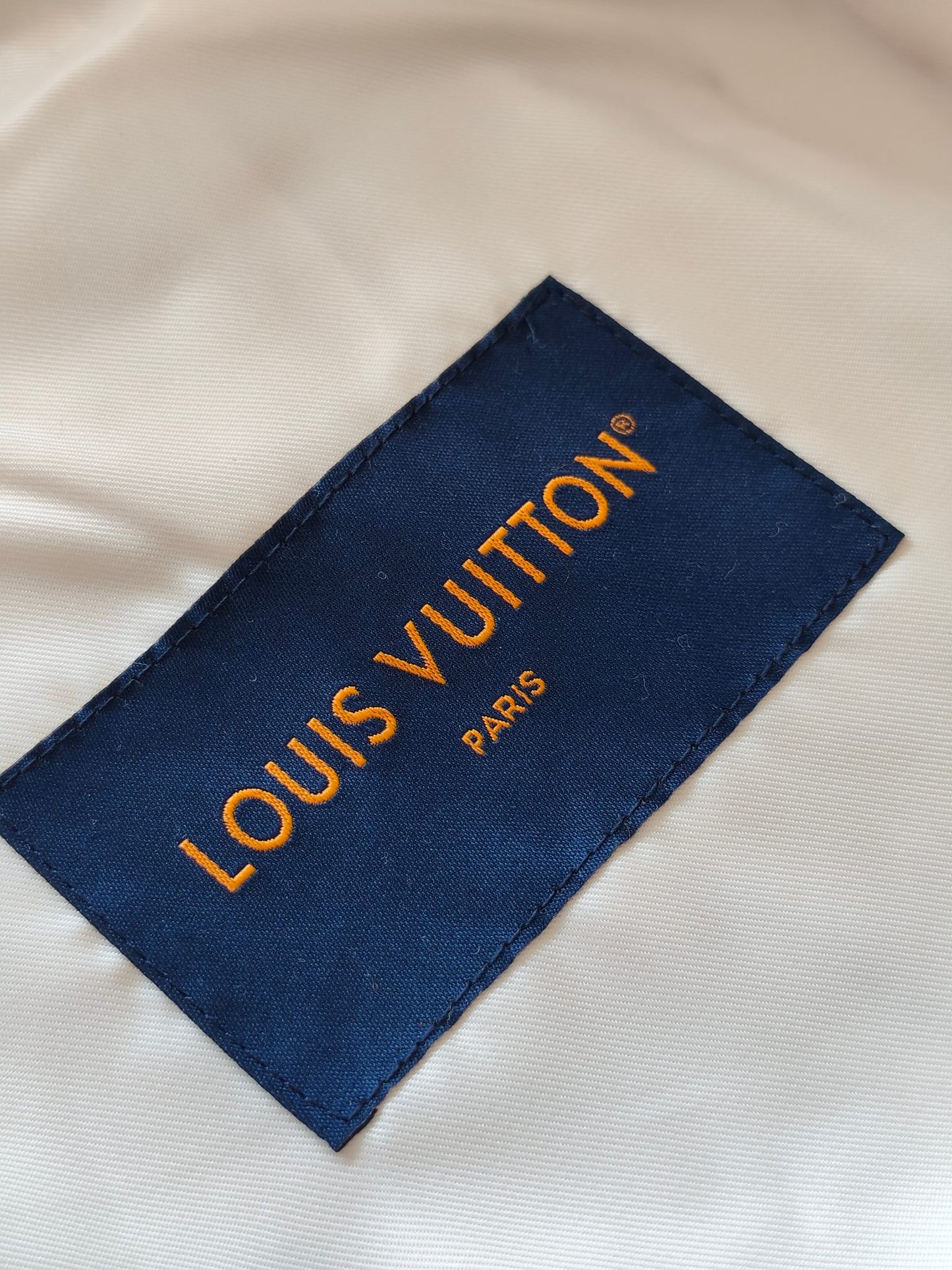 Bomber Uomo Louis Vuitton