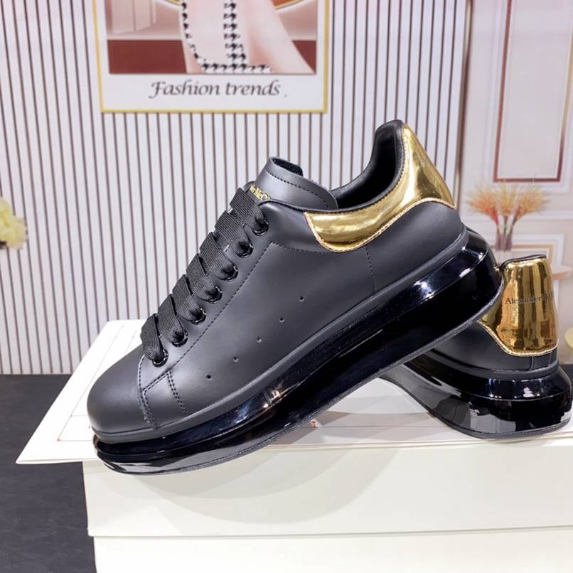 Alexander McQueen - Nera/Oro
