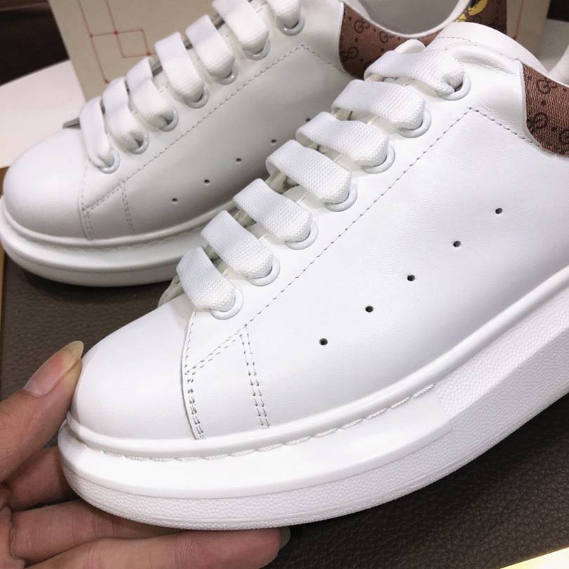 Alexander McQueen - Gucci ft Disney