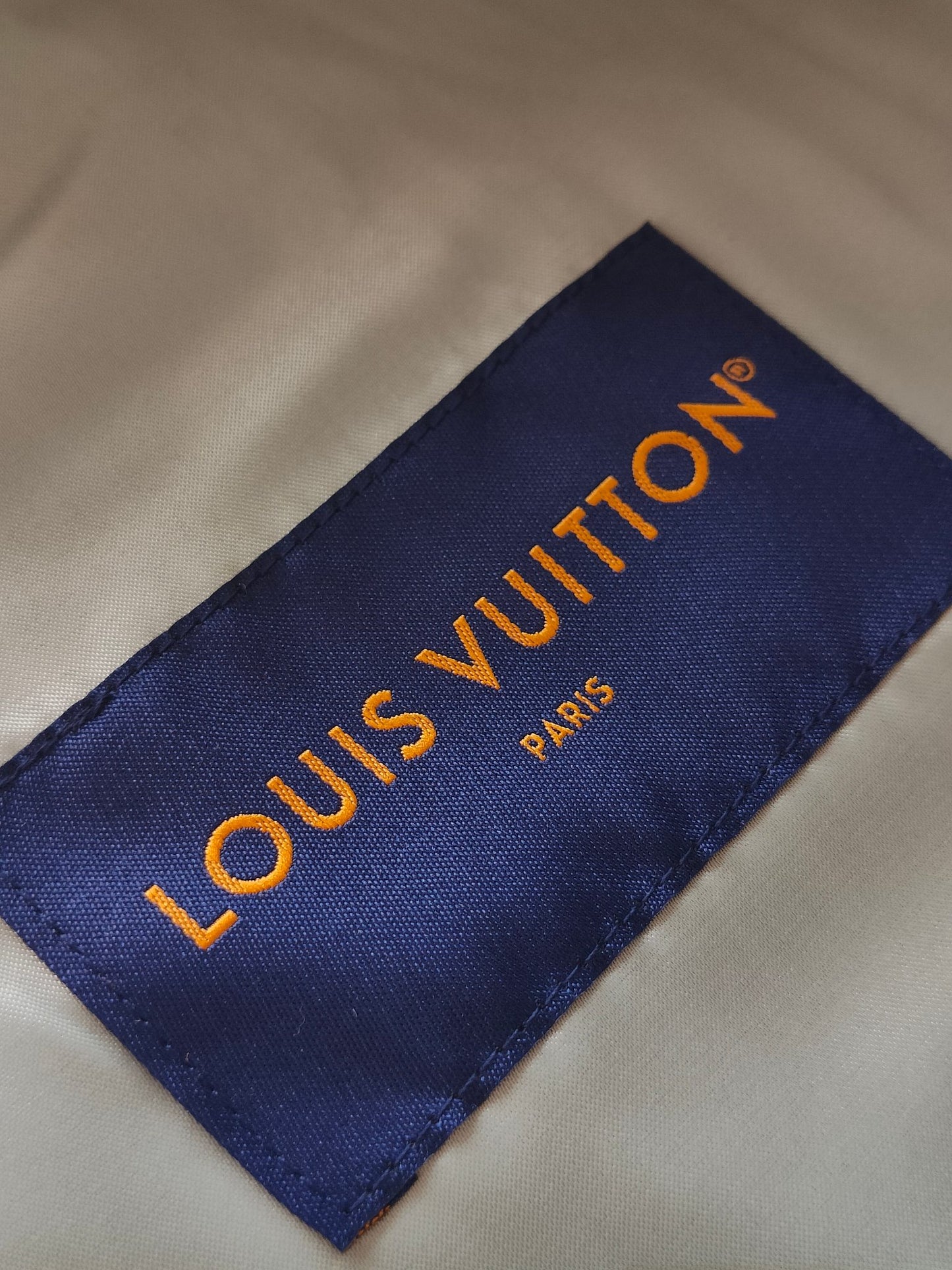 Bomber Uomo Louis Vuitton