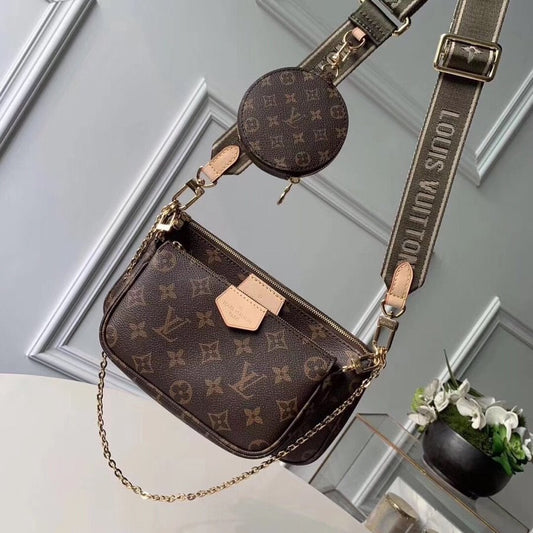 Louis Vuitton Multi Pochette Accessoires