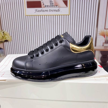 Alexander McQueen - Nera/Oro