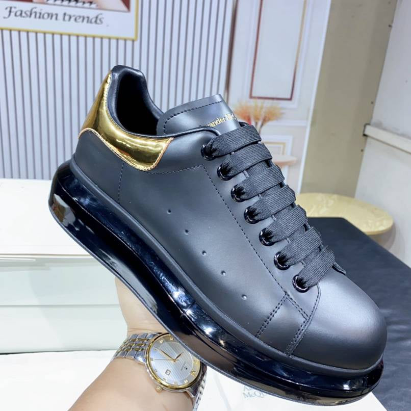 Alexander McQueen - Nera/Oro