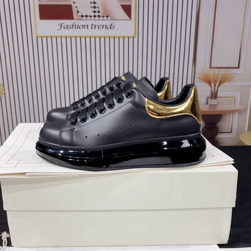 Alexander McQueen - Nera/Oro