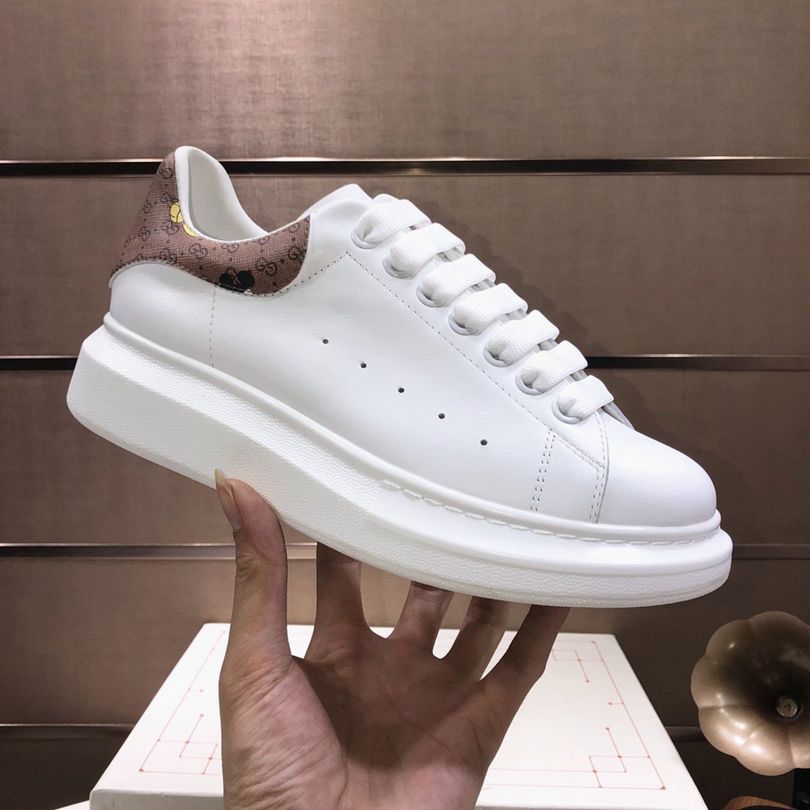 Alexander McQueen - Gucci ft Disney