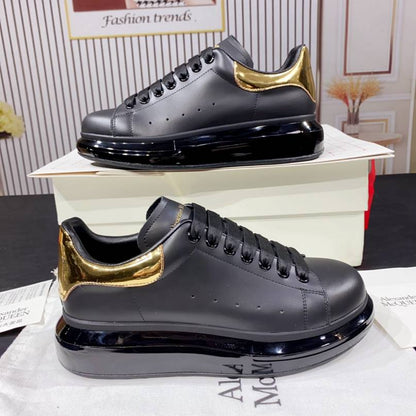 Alexander McQueen - Nera/Oro