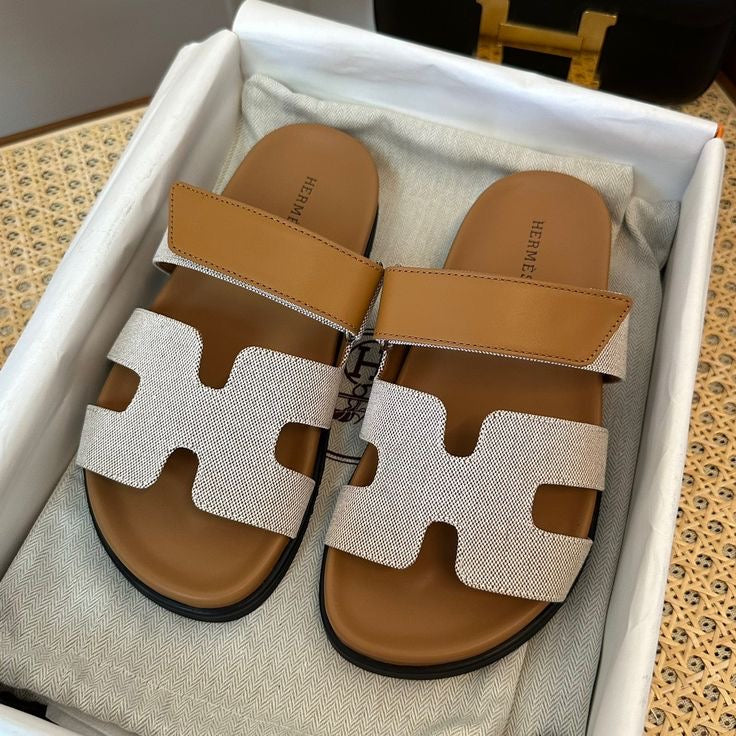 Sandali HERMES - Qualità Originale direttamente dalla Fabbrica