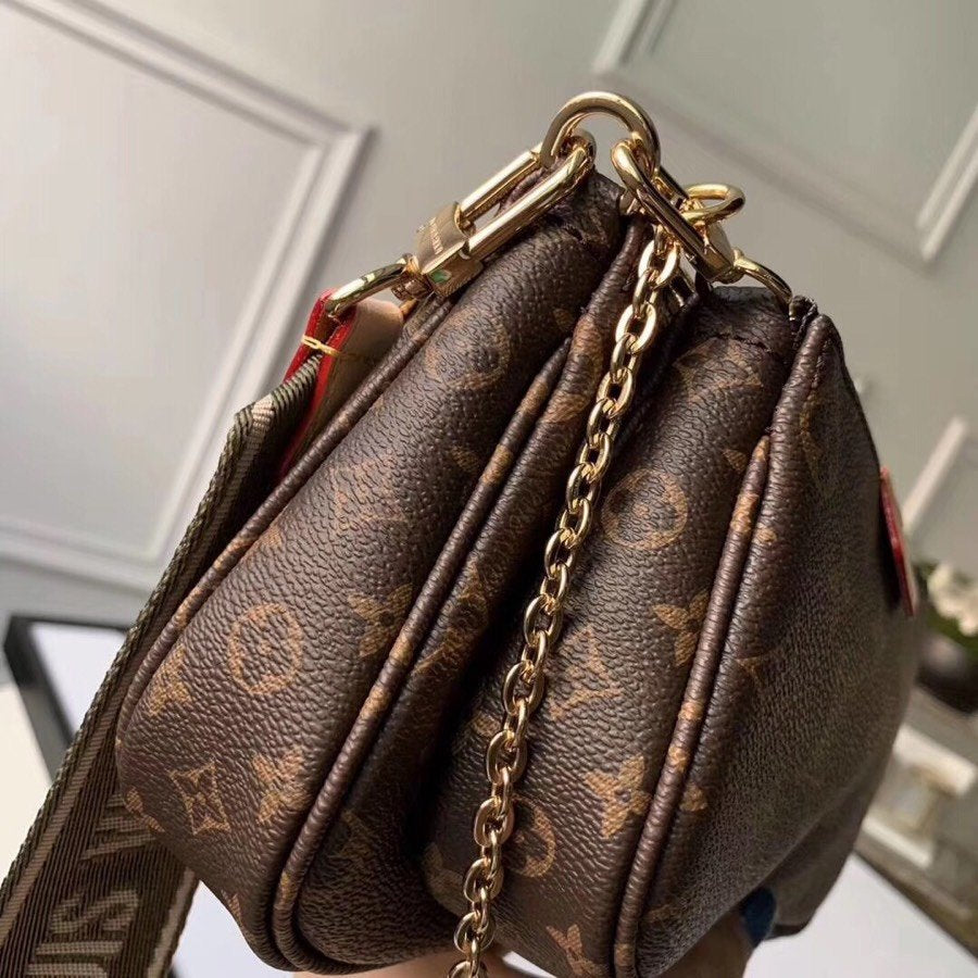 Louis Vuitton Multi Pochette Accessoires