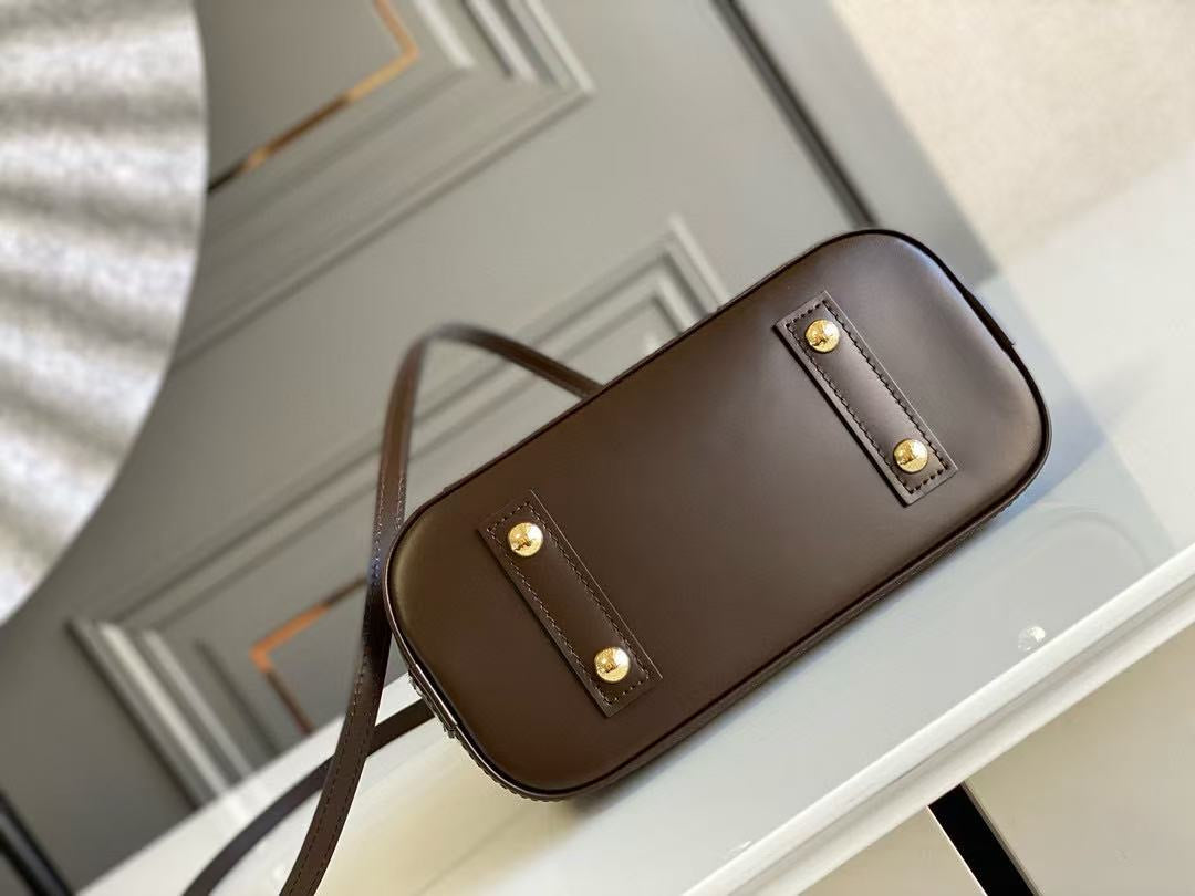 Borsa Louis Vuitton Alma BB