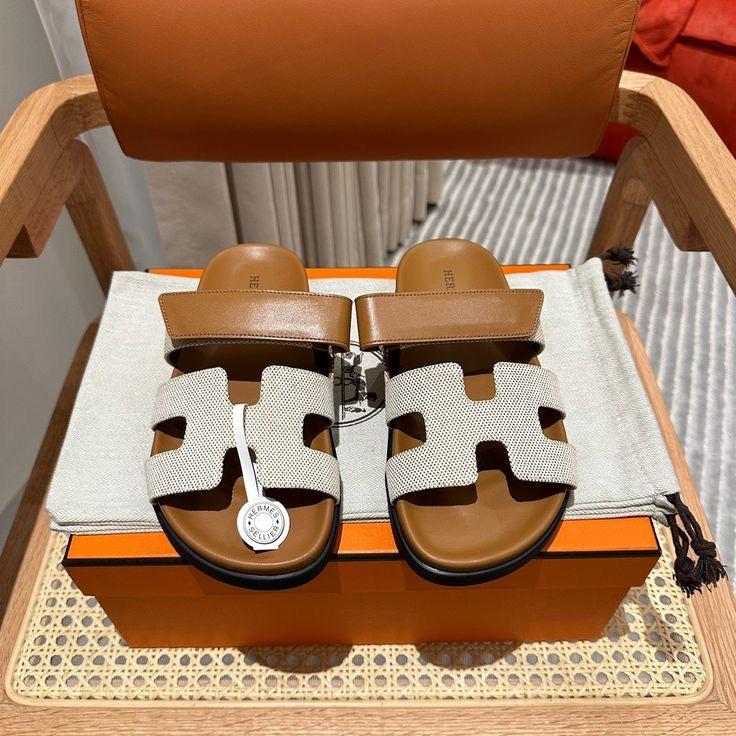 Sandali HERMES - Qualità Originale direttamente dalla Fabbrica