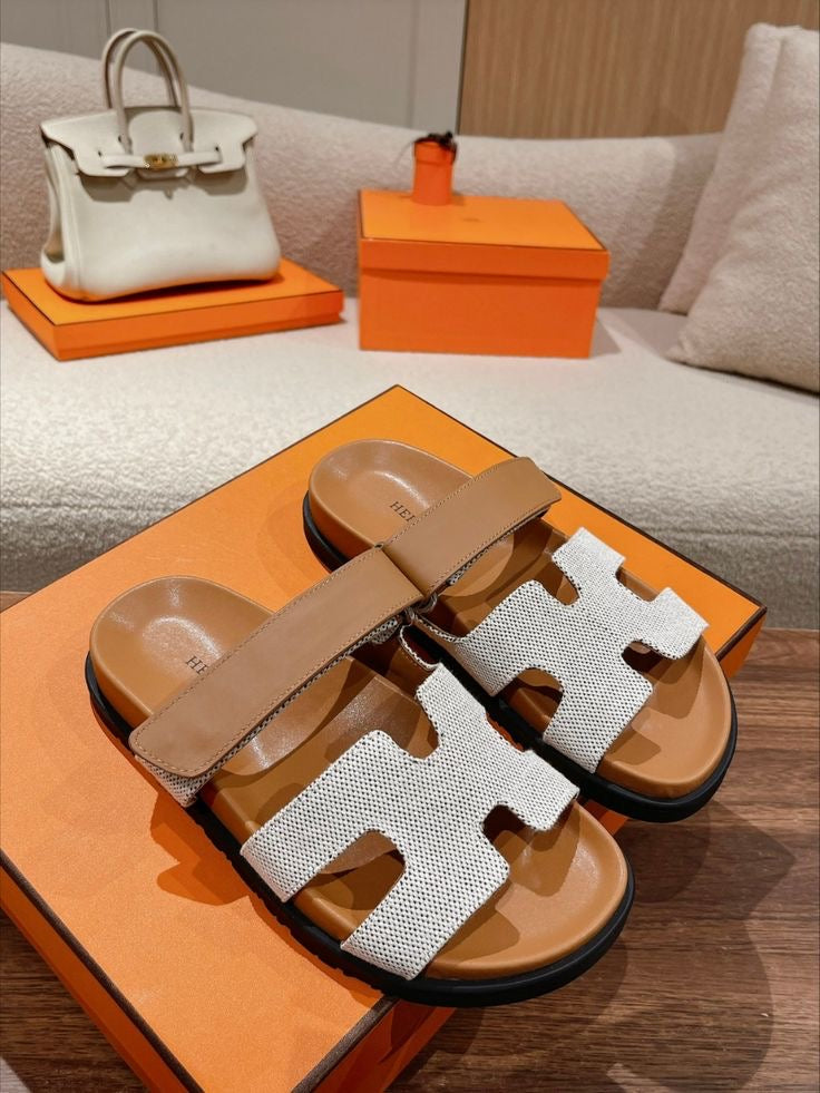 Sandali HERMES - Qualità Originale direttamente dalla Fabbrica