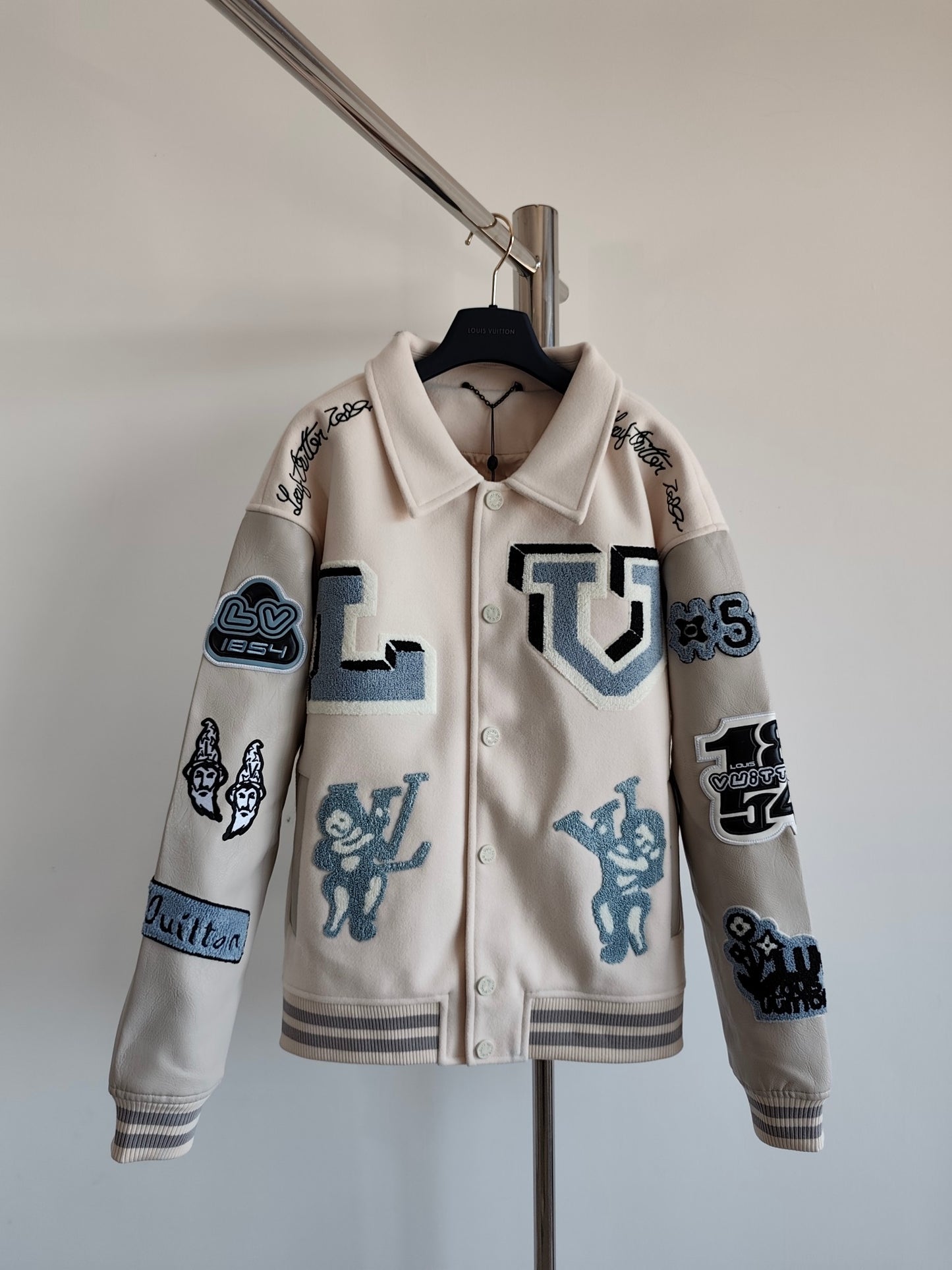 Bomber Uomo Louis Vuitton