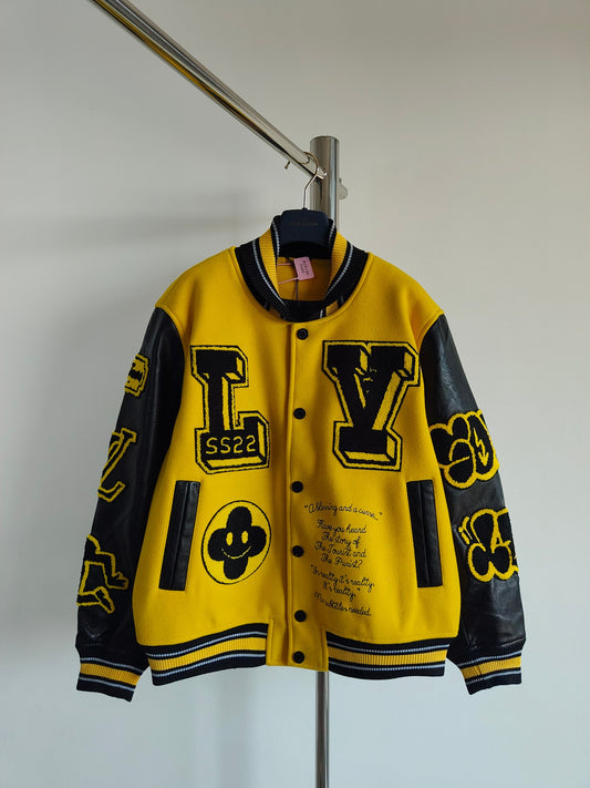 Bomber Uomo Louis Vuitton