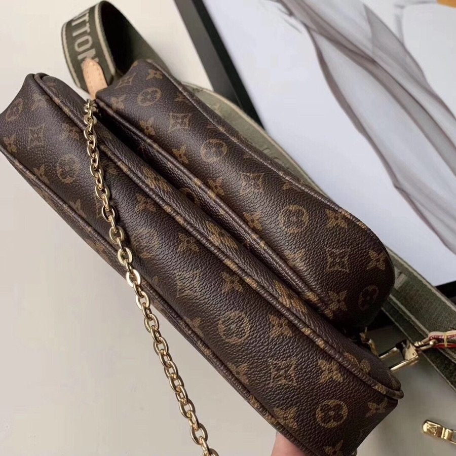 Louis Vuitton Multi Pochette Accessoires