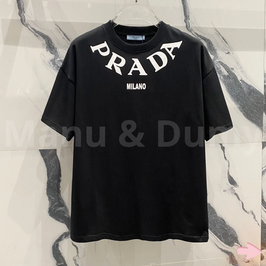 T-shirt Uomo - Prada