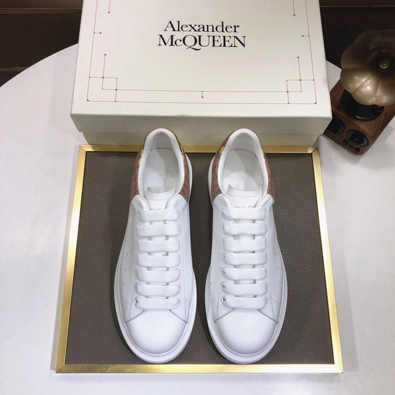 Alexander McQueen - Gucci ft Disney